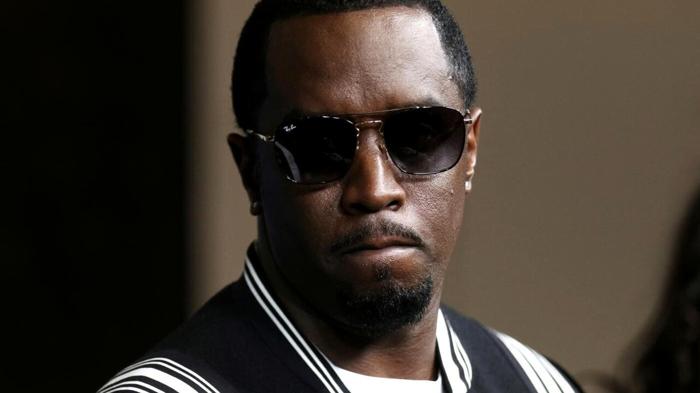 Nuova denuncia di violenza sessuale contro Puff Daddy