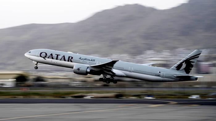 Turbolenze in volo: incidente su volo Qatar Airways