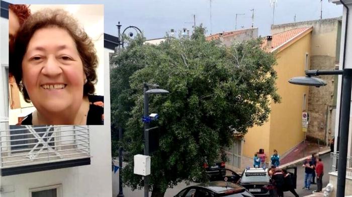 Tragedia a San Giovanni Rotondo: anziana donna trovata senza vita