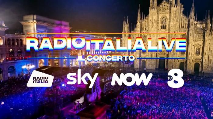 Radio Italia Live – Il concerto: Anticipazioni e Artisti in Scena