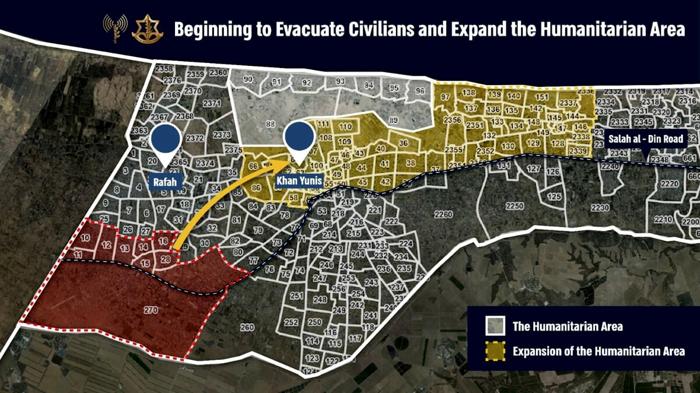 Rafah e la Striscia di Gaza-2-2