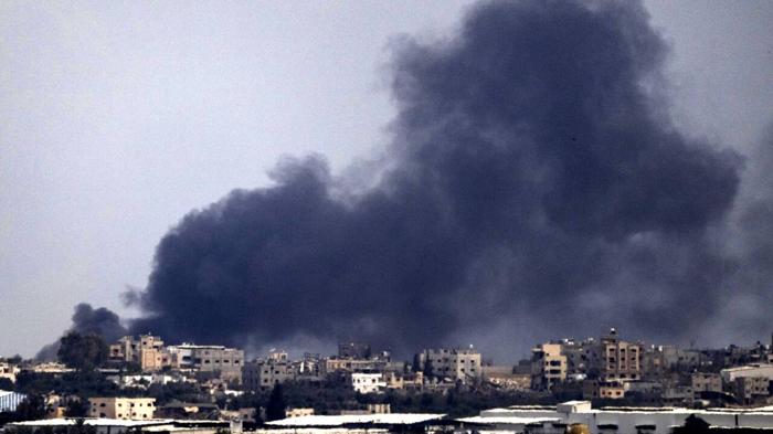 Crisi a Rafah: scontri e tensioni tra Israele e Palestina