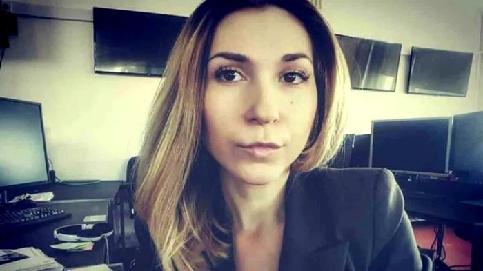 La verità dietro la scomparsa della giornalista ucraina Viktoria Roshchyna