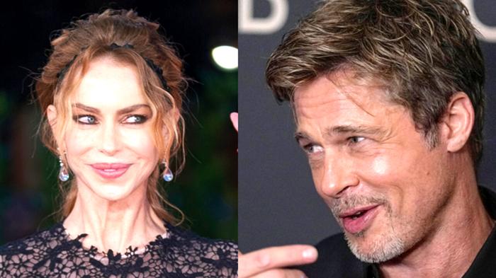 Yvonne Sciò: tra carriera internazionale e segreti con Brad Pitt