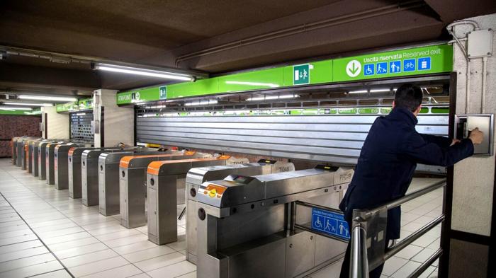 Sciopero trasporti a Milano: rischio disagi per metro, bus e tram