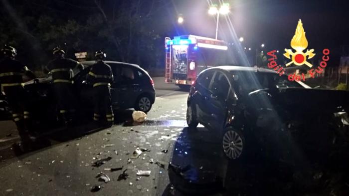 Tragico incidente stradale a Catanzaro e Patti