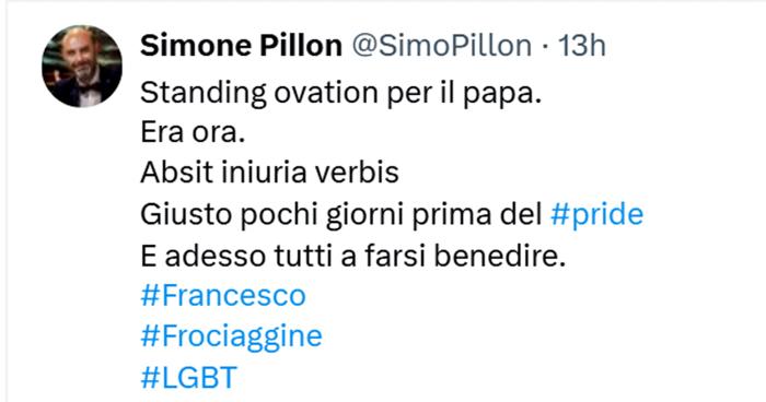 Simone Pillon su -2