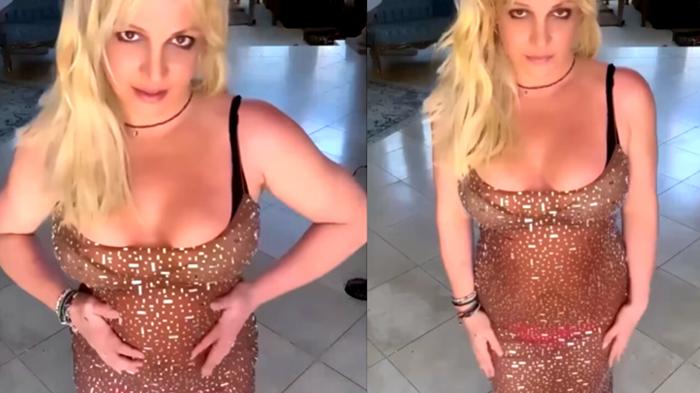 La crisi di Britney Spears: preoccupazioni sulla sua salute mentale