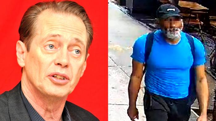 Attore Steve Buscemi brutalmente aggredito a New York