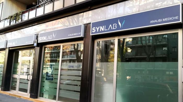 Attacco informatico a Synlab: dati sanitari a rischio