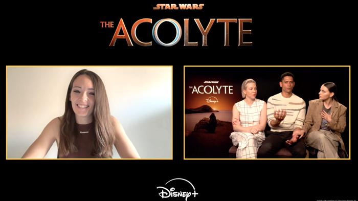 The Acolyte: Una Nuova Serie Star Wars con un Cast Eccezionale