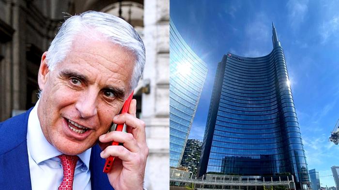 UniCredit riduce l’orario di lavoro senza tagliare lo stipendio