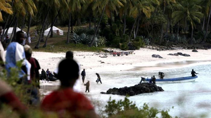 Turisti italiani bloccati a Socotra: la corsa al rientro