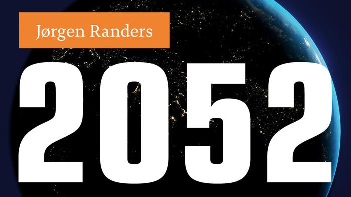 2052: Scenari globali e previsioni per il futuro