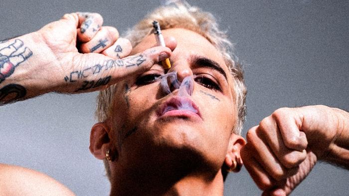 Achille Lauro: tra verità e finzione, il racconto di un’infanzia controversa