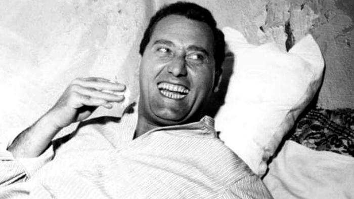 Alberto Sordi Secret: Il Lato Intimo dell’Attore Svelato