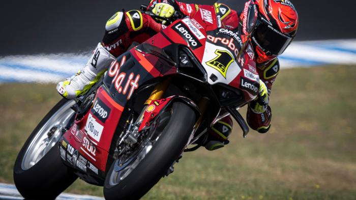 Superbike Misano 2024: sfide e emozioni sul circuito Marco Simoncelli