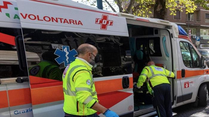 Tragico incidente sul lavoro: morte di un camionista durante la manutenzione dell’autocarro