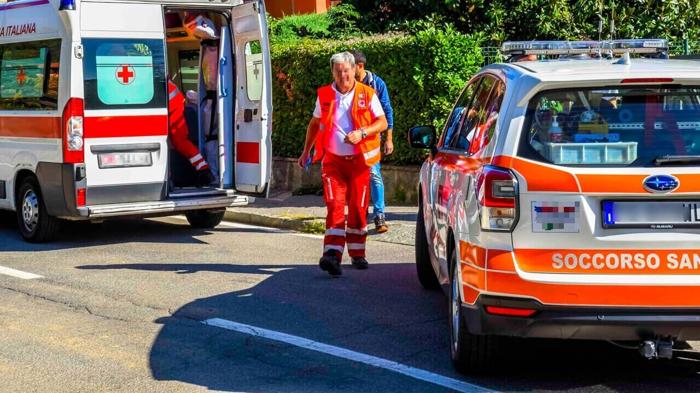 Tragico incidente mortale in un campo agricolo a Brembio