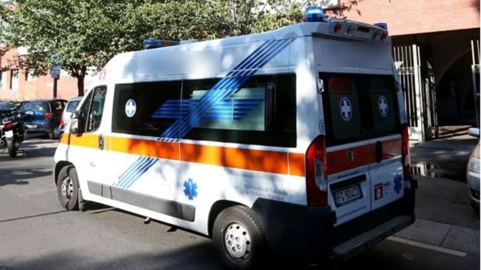 Badante fermato per tentato omicidio su anziano a Roma