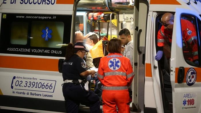 Tragedia a Ponte San Nicolò: morte annegata di una bimba di 3 anni