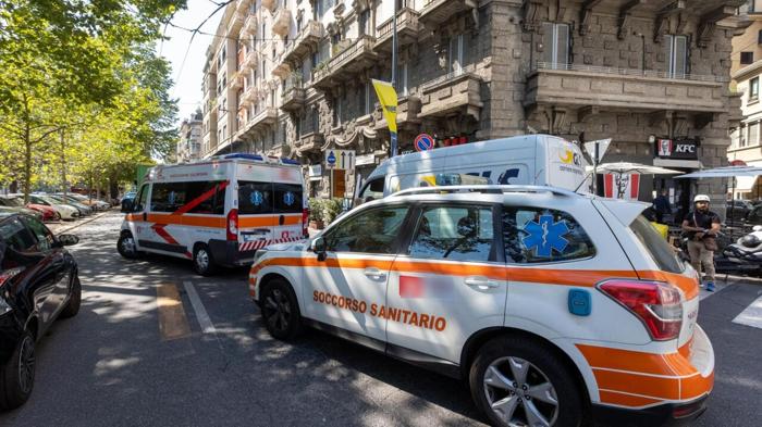 Tragico incidente ad Altofonte: anziano schiacciato mentre tentava di sollevare l’auto