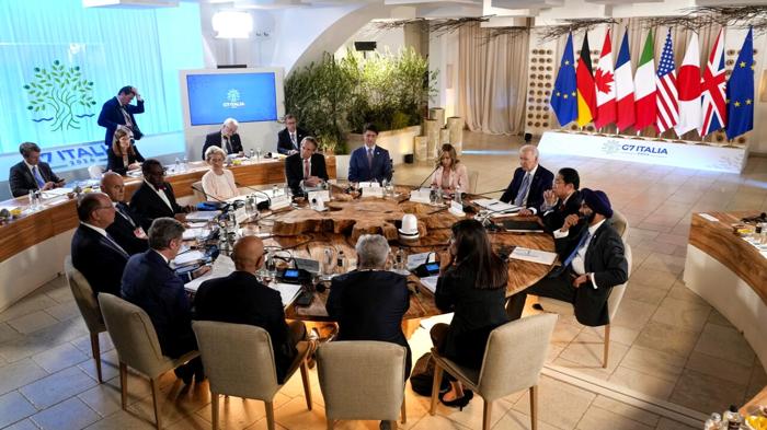 G7 Summit in Puglia: Unity and Global Challenges