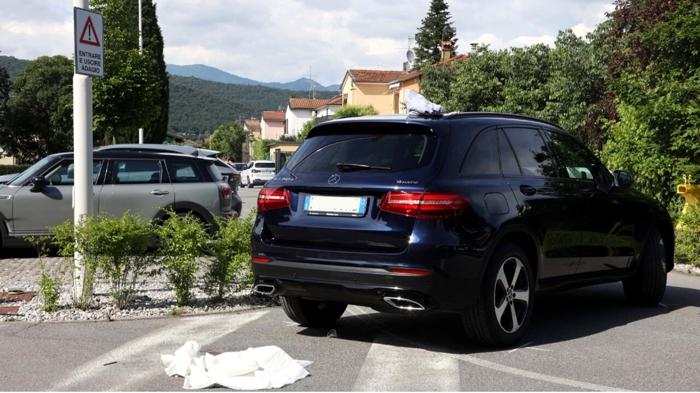 Tragedia a Brescia: Investita e uccisa una bimba di un anno e mezzo