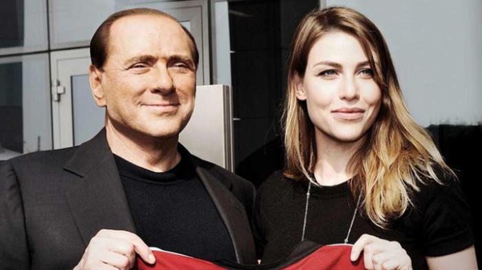 Barbara Berlusconi: L’eredità di Silvio Berlusconi