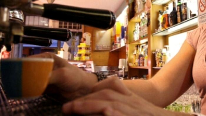 Barista denunciata per furto: il caso del locale a San Donà di Piave