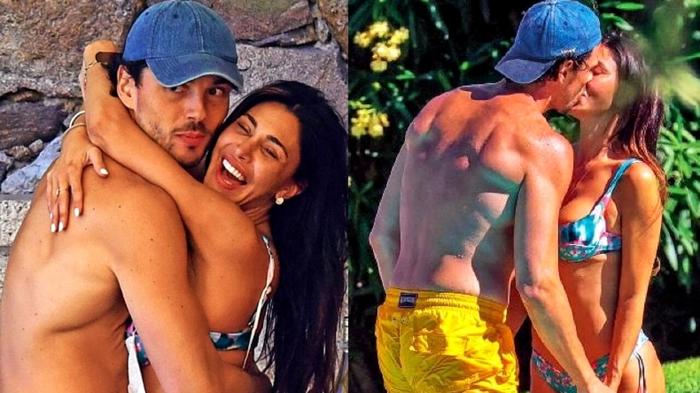 Belen Rodriguez: Nuovo Amore con Angelo Edoardo Galvano