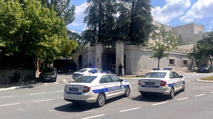 Attacco all’ambasciata israeliana a Belgrado: tentativo terroristico sventato