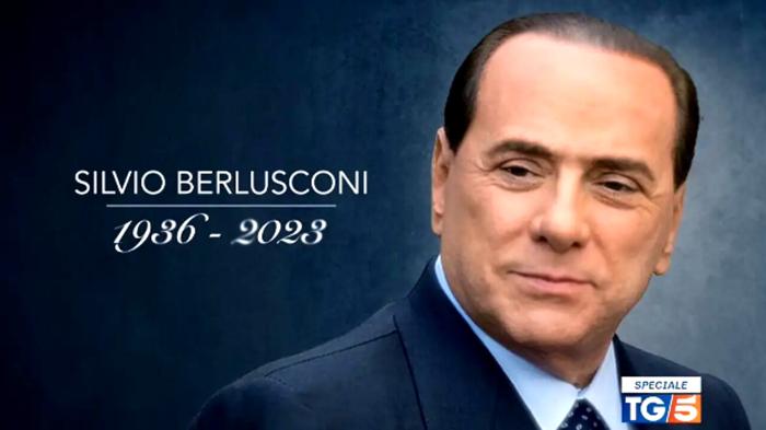 Caro Presidente: Omaggio a Silvio Berlusconi