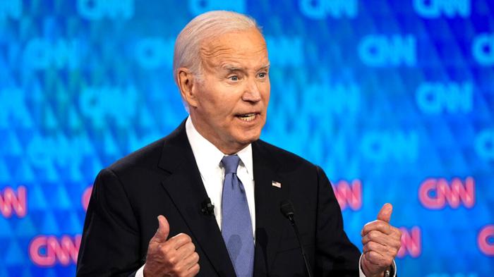 Il futuro incerto di Joe Biden: ipotesi di un cambio di candidato in corsa