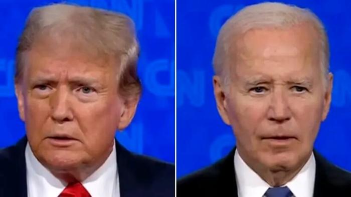 Primo confronto tv Biden-Trump: analisi e prospettive