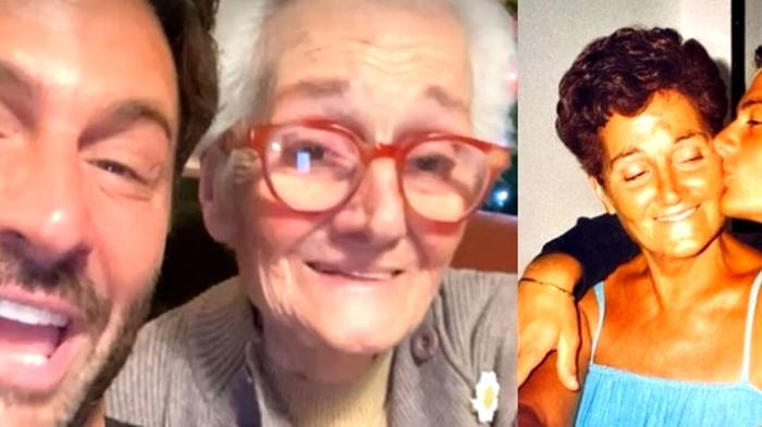 Addio alla nonna di Filippo Bisciglia: un omaggio toccante e pieno di amore