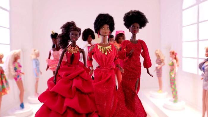 Black Barbie: la storia della prima Barbie nera