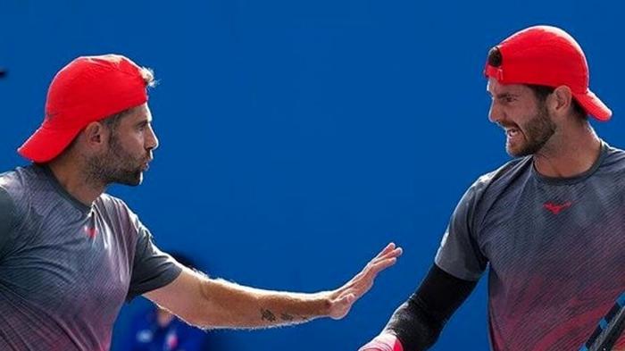 Bolelli e Vavassori in Finale al Roland Garros 2024