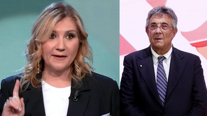 Polemiche su Serena Bortone: commenti e decisioni dell’Ad Rai