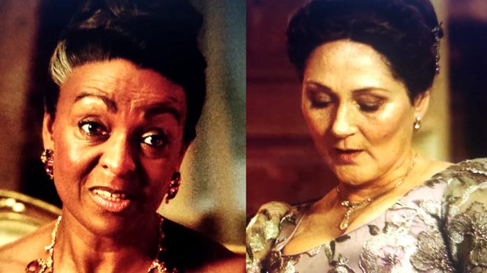 Il crossover emozionante tra Bridgerton e La regina Carlotta