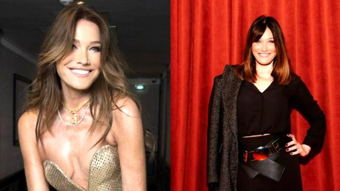 Carla Bruni: Eleganza, Regime Alimentare e Progetti Futuri