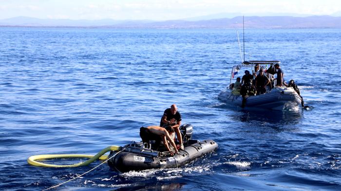 Tragedia a Posillipo: giovane donna muore in incidente in kayak