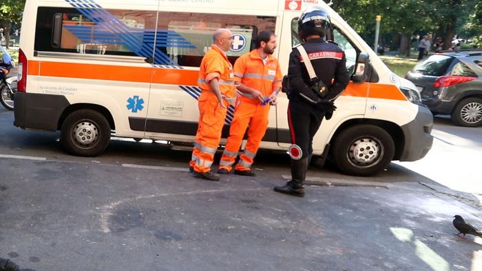 Rapina e violenza: l’aggressione con il coltello nel quartiere Pendino