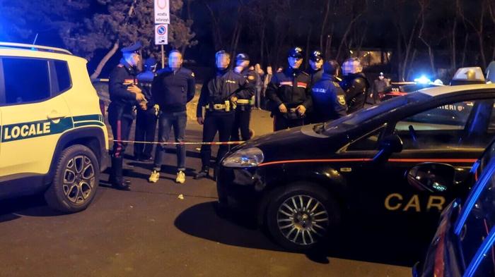 Aggressione mortale ad Angri: ipotesi proiettili d’arma da fuoco