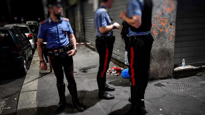 Aggressione a Palermo: Tentato omicidio per un mancato saluto