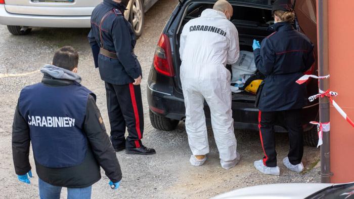 Omicidio a Mattinata: Mistero e Regolamento di Conti nel Gargano