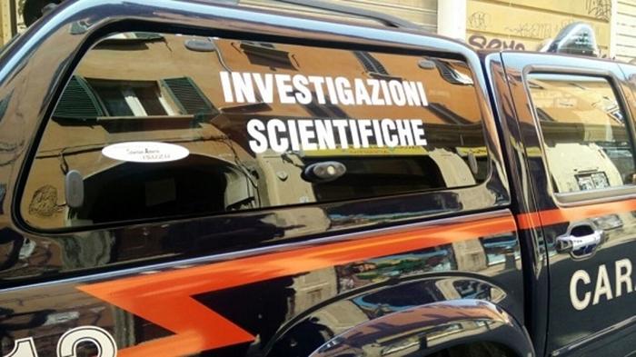 Misteriosa morte a Fondi: omicidio o incidente?