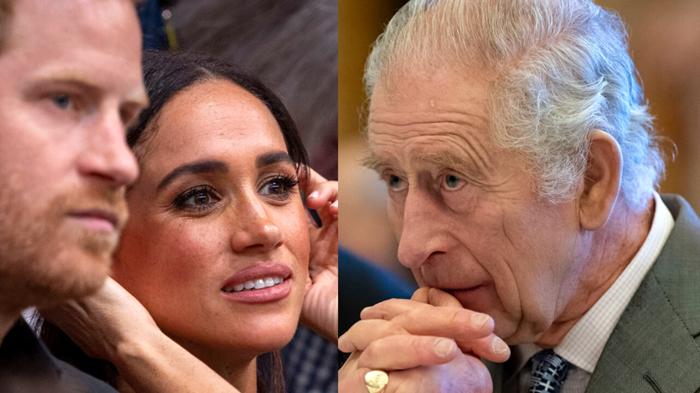 Esclusione di Harry e Meghan dal compleanno di re Carlo: distanza crescente dalla famiglia reale