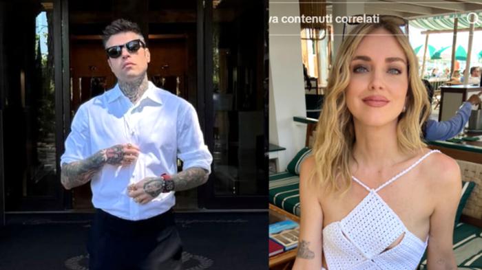 Chiara Ferragni e Fedez: Weekend a Forte dei Marmi e Possibili Segnali di Rottura