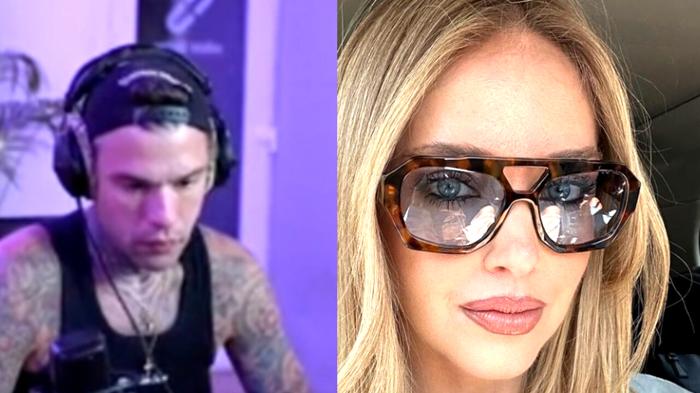 Fedez e Chiara Ferragni: la fine di un amore social